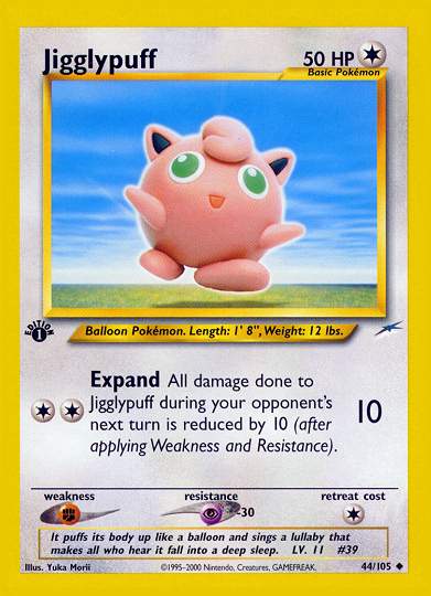 Jigglypuff